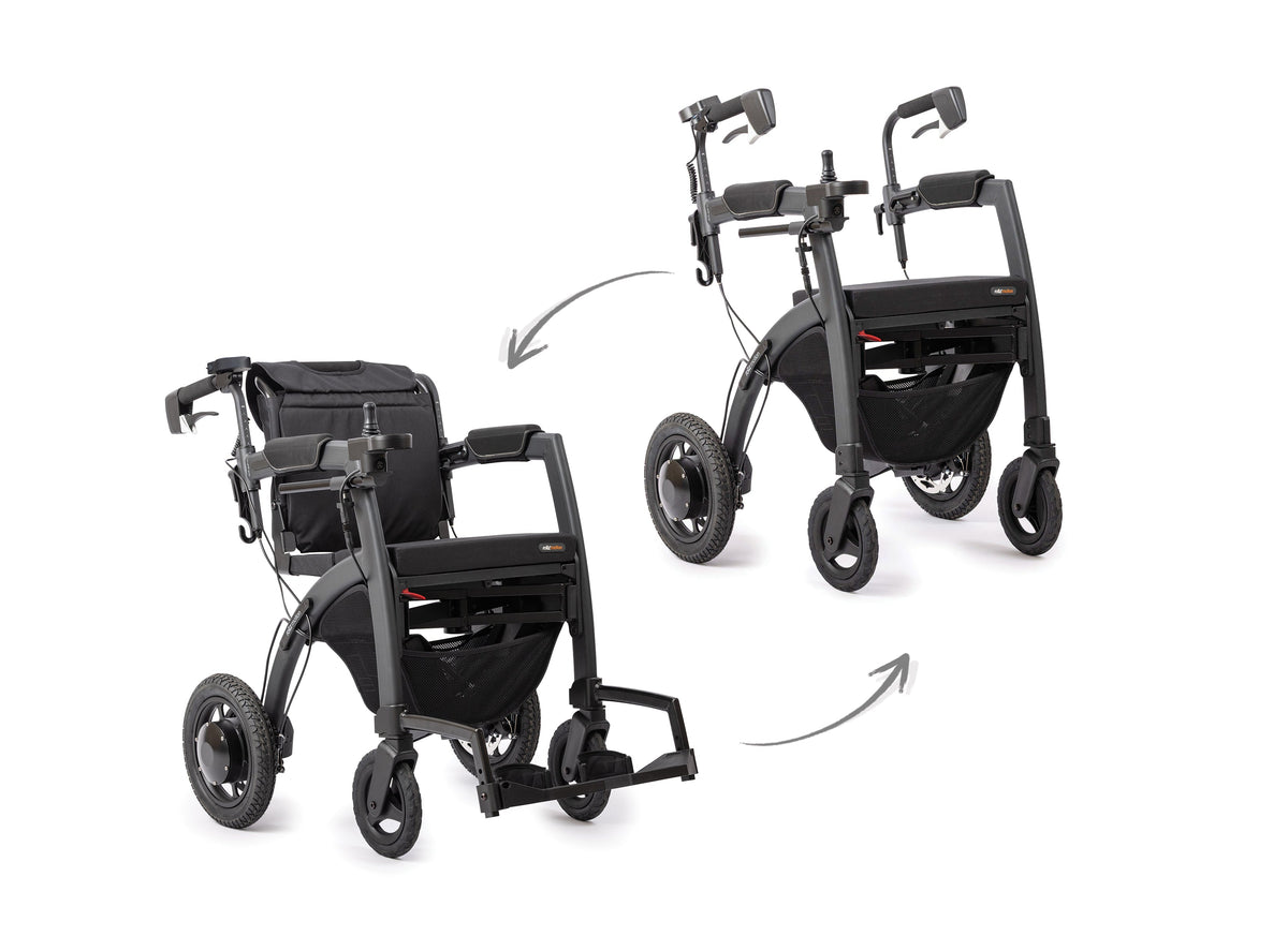 Rollz Motion Electric – One Device