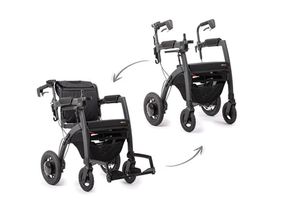 Rollz Motion Electric – One Device
