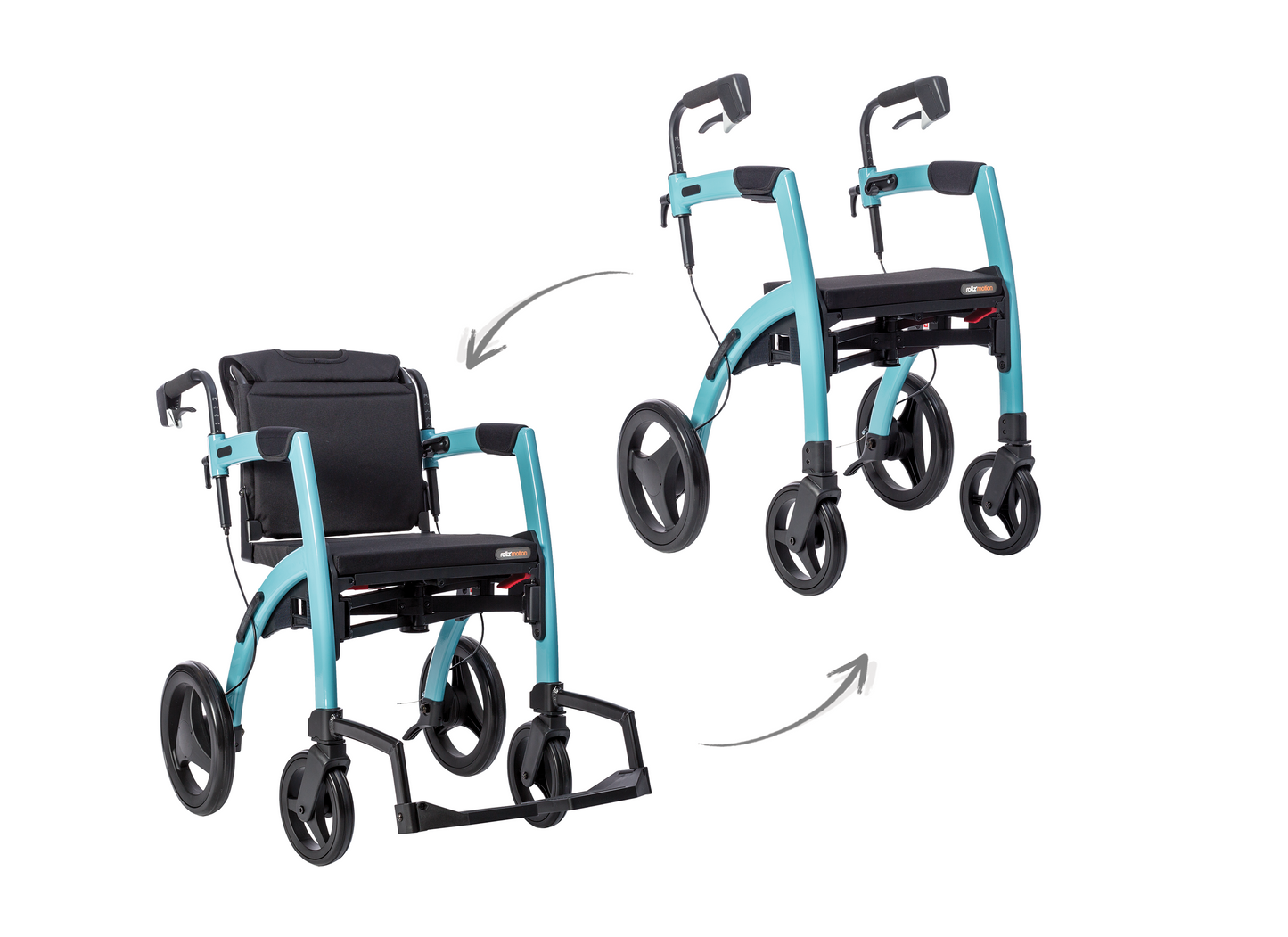 Rollz Motion