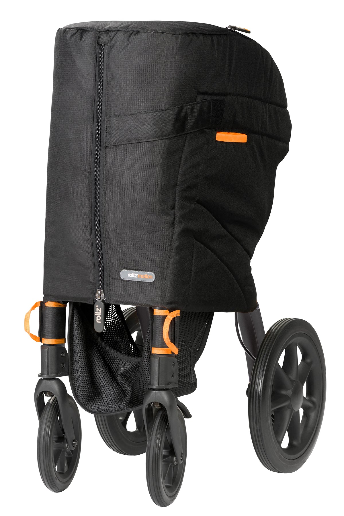 Rollz Motion Travel Cover