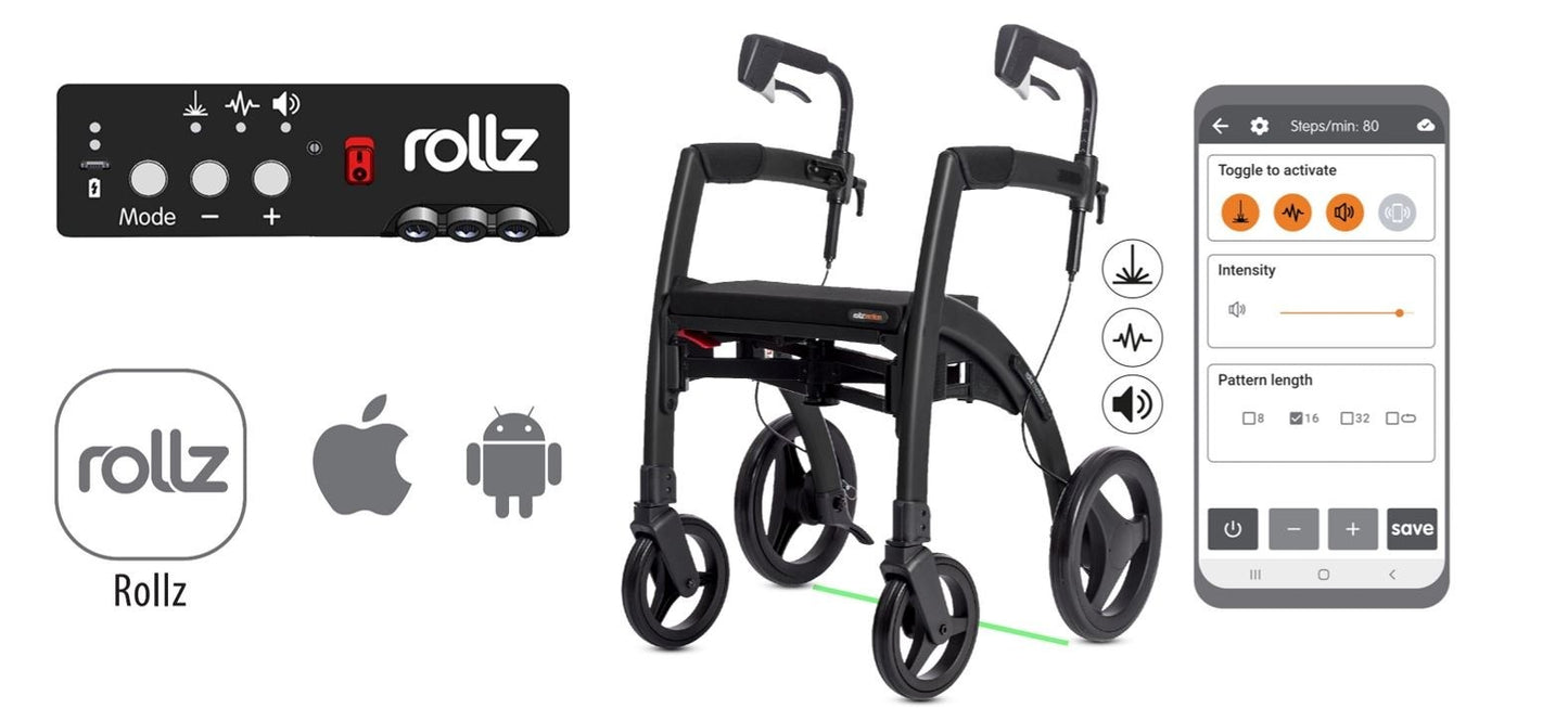 Rollz Motion Rhythm