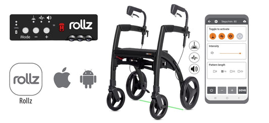 Rollz Motion Rhythm