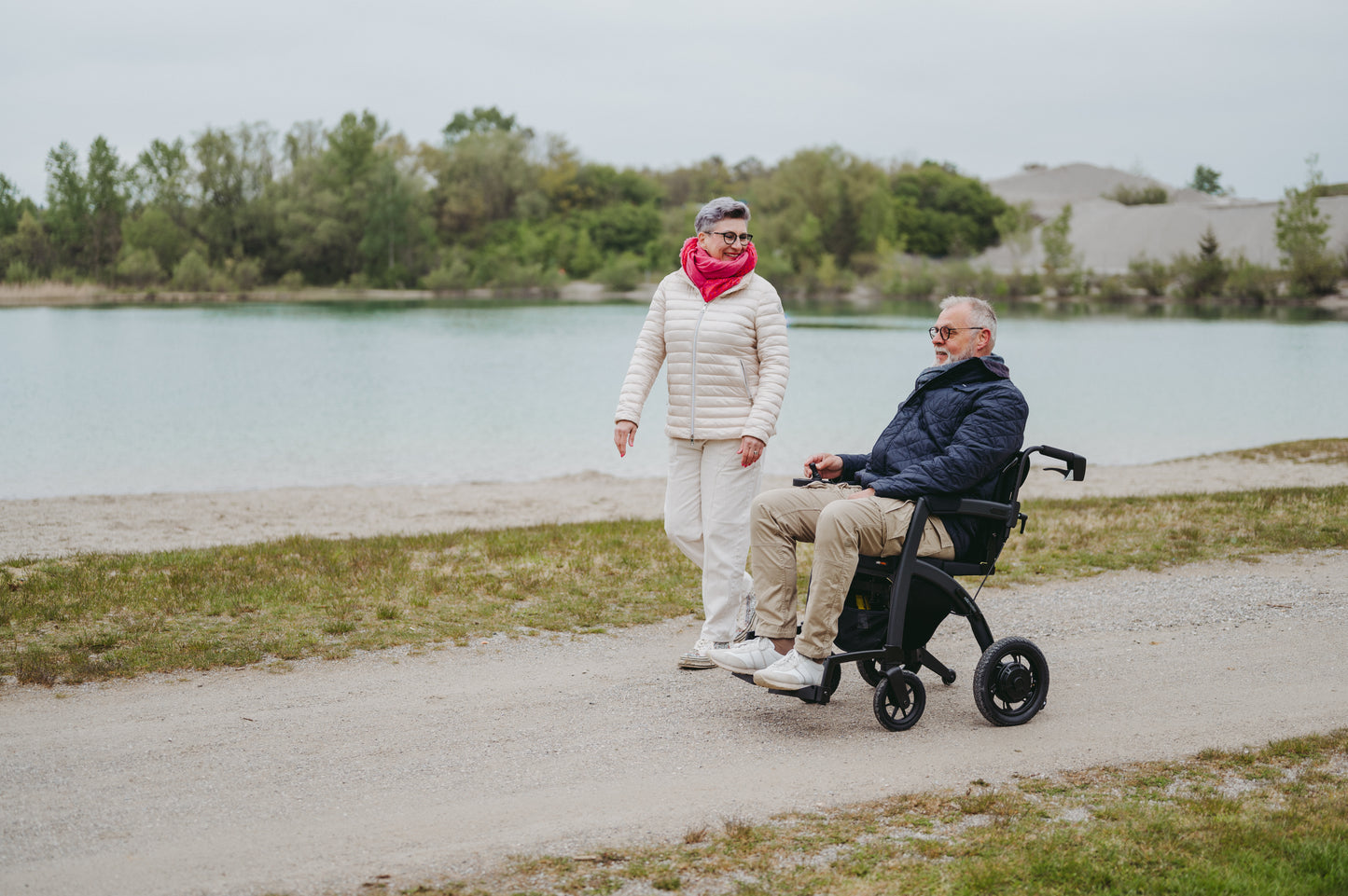 Rollz Motion Electric