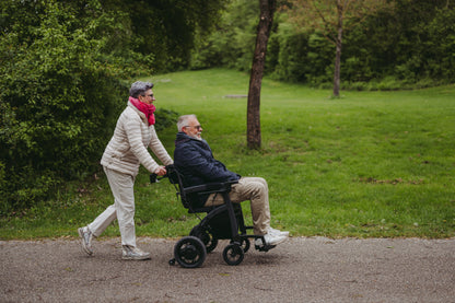 Rollz Motion Electric