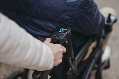 Rollz Motion Electric