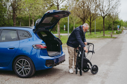 Rollz Motion Electric