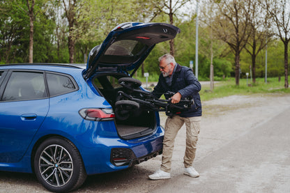 Rollz Motion Electric