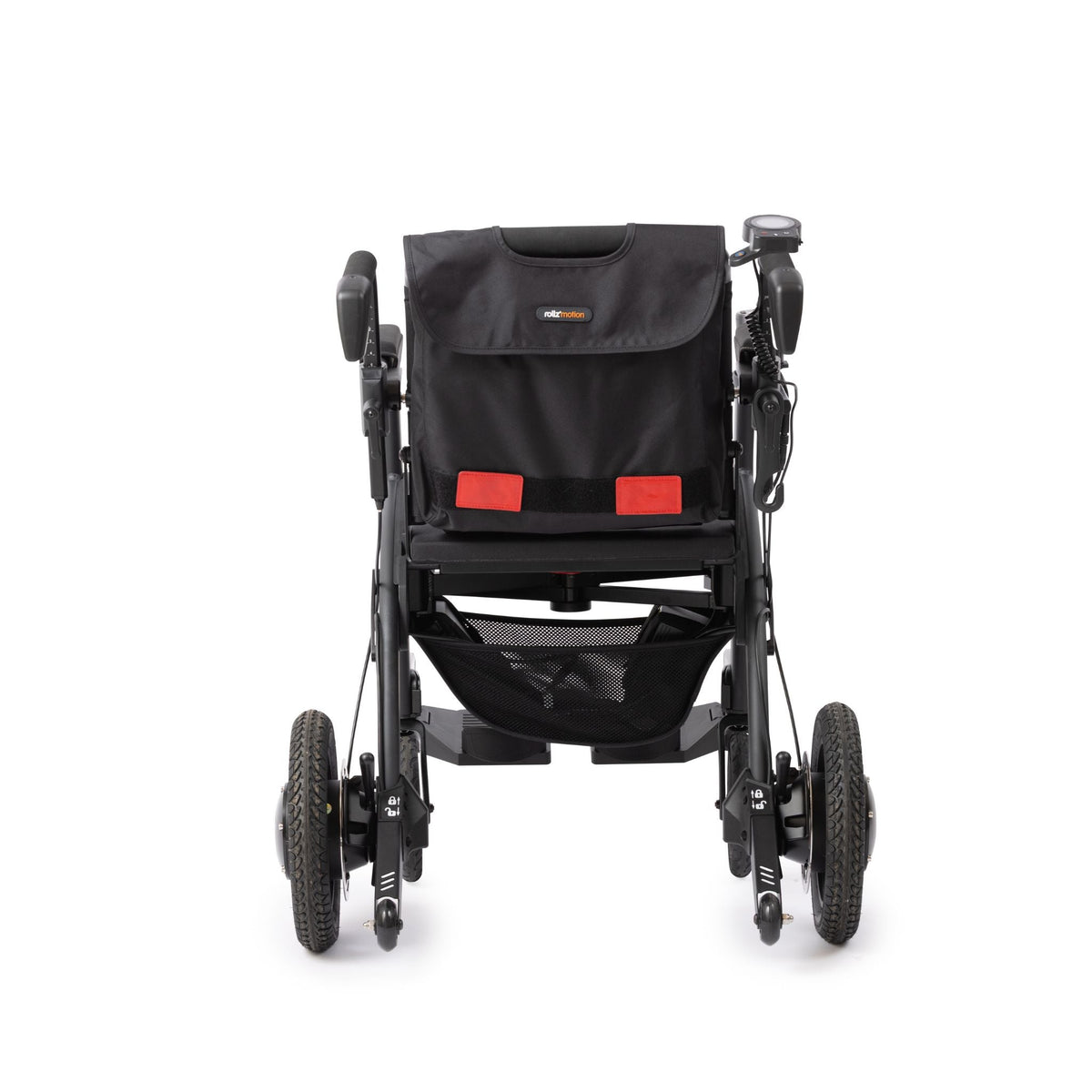 Rollz Motion Electric – alternate view 7