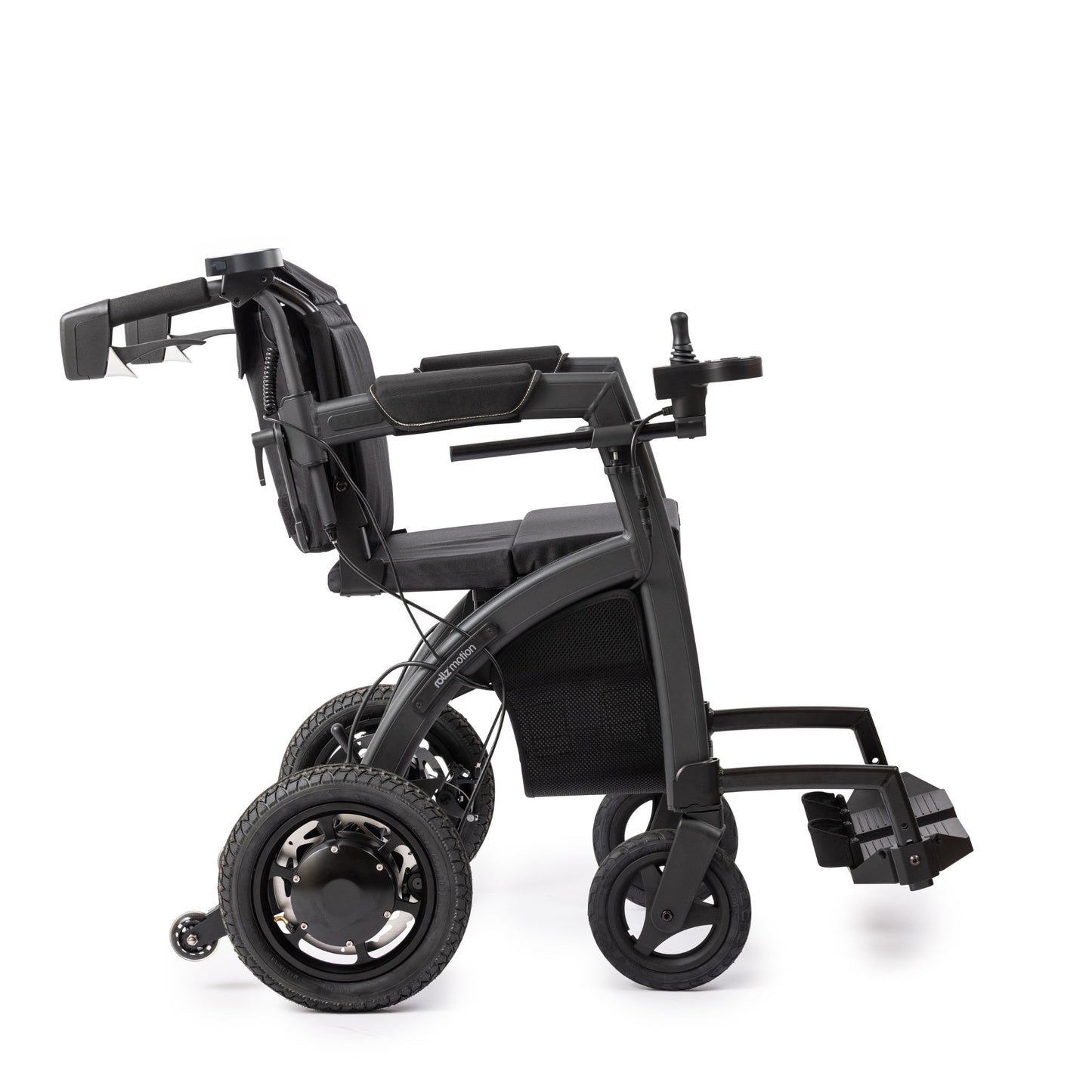 Rollz Motion Electric