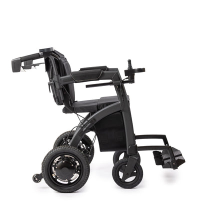 Rollz Motion Electric