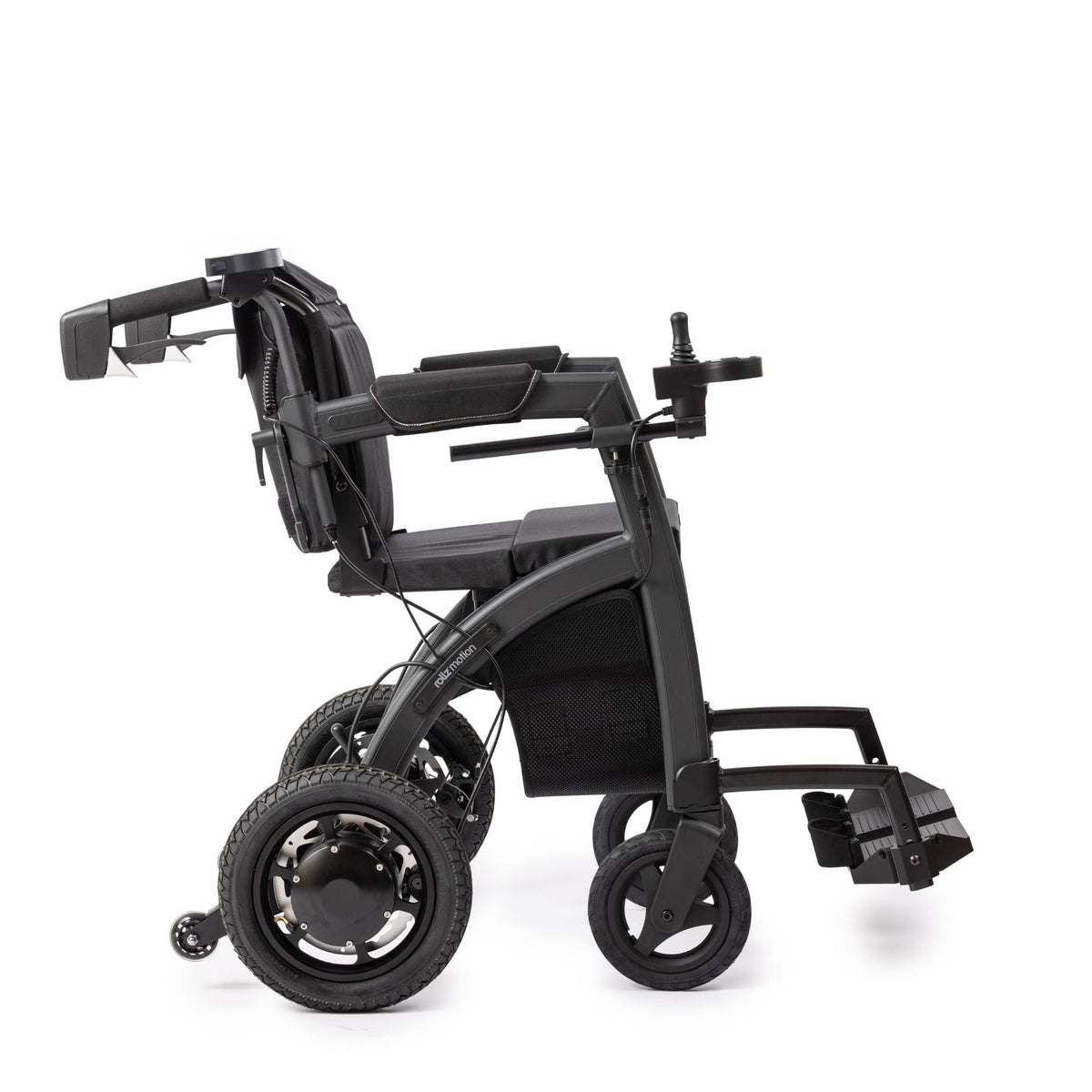 Rollz Motion Electric – alternate view 6