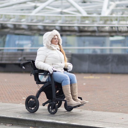 Rollz Motion Electric