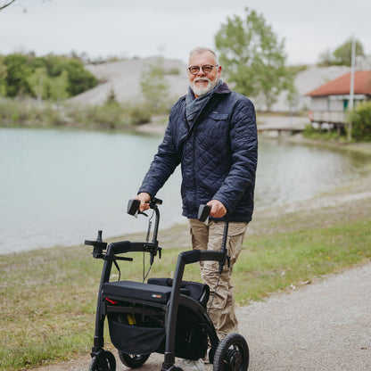 Rollz Motion Electric