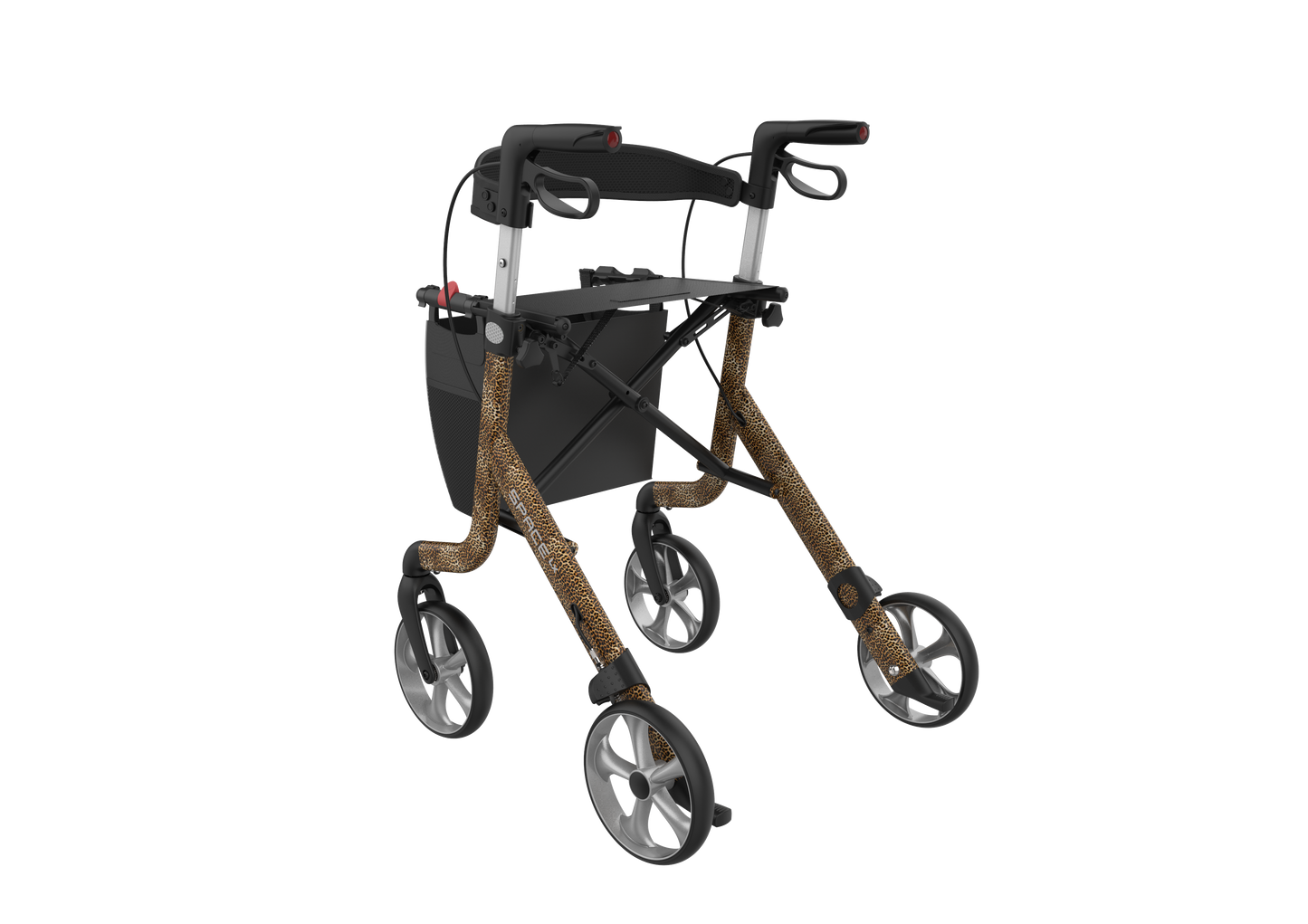 Art Line Rollators by Rehasense