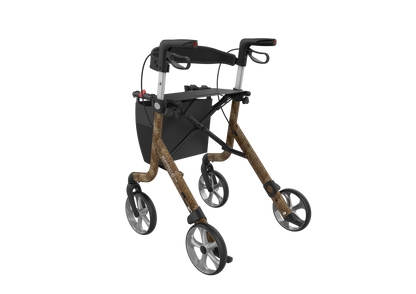 Art Line Rollators by Rehasense