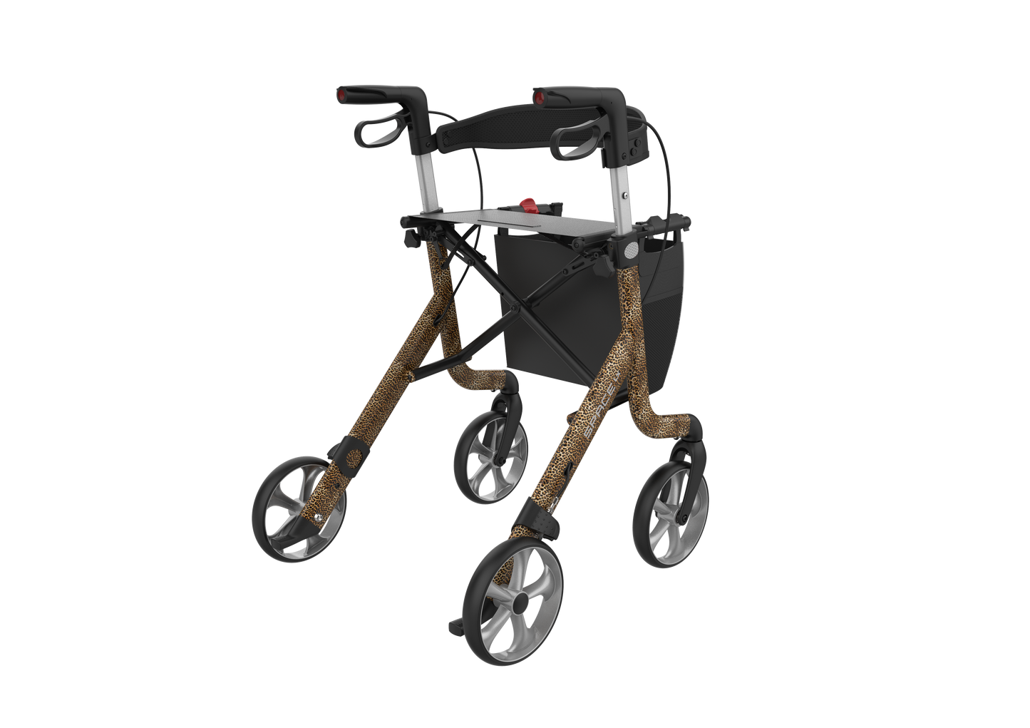 Art Line Rollators by Rehasense