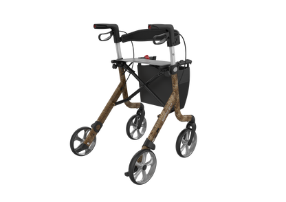 Art Line Rollators by Rehasense