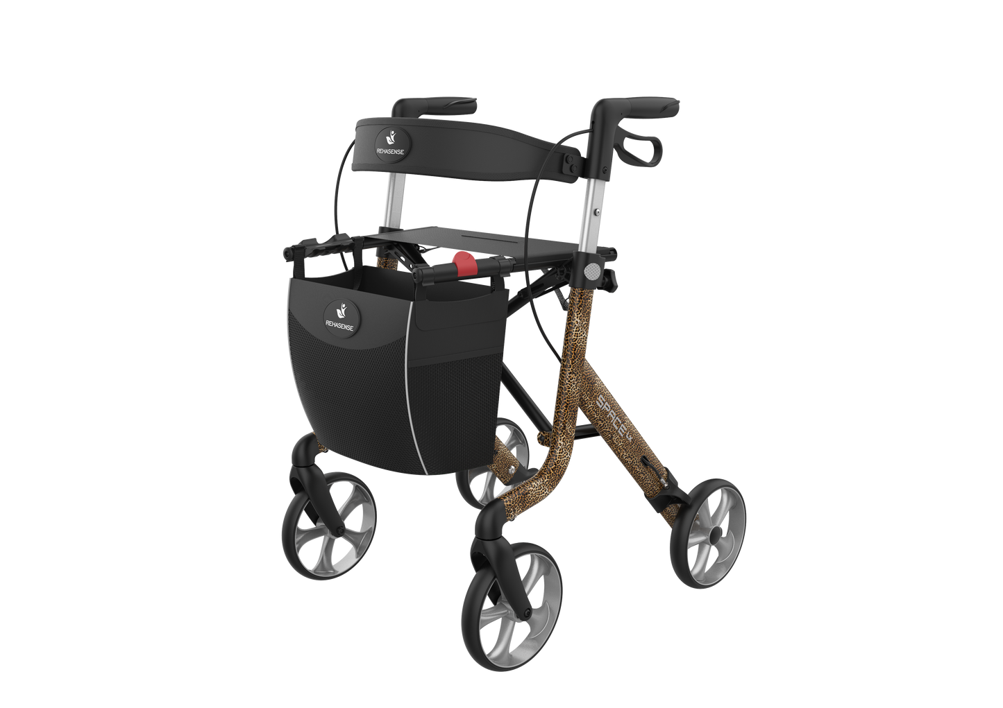 Art Line Rollators by Rehasense