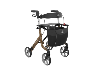 Art Line Rollators by Rehasense