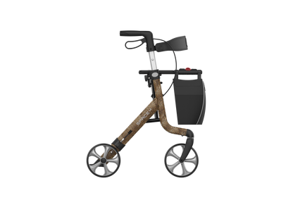 Art Line Rollators by Rehasense