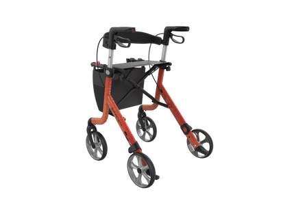 Art Line Rollators by Rehasense