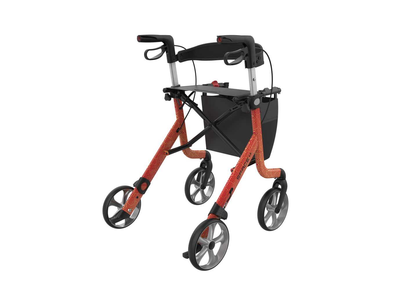Art Line Rollators by Rehasense