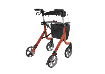 Art Line Rollators by Rehasense