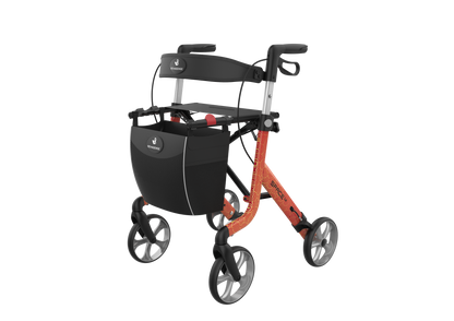 Art Line Rollators by Rehasense