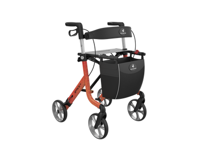 Art Line Rollators by Rehasense