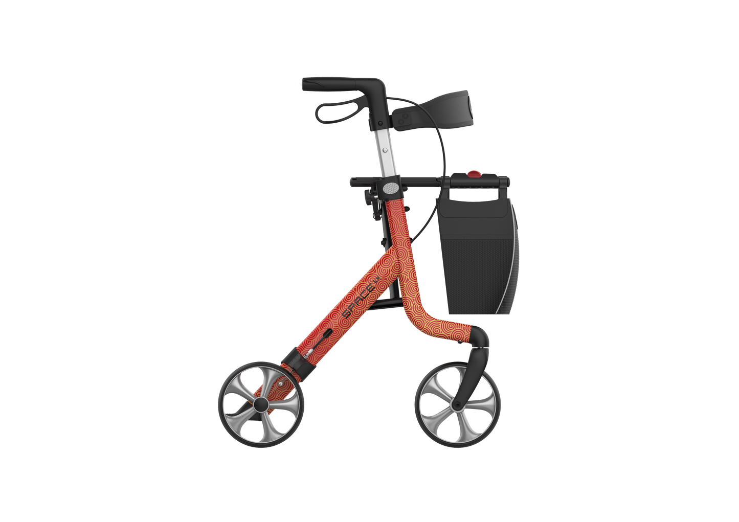 Art Line Rollators by Rehasense