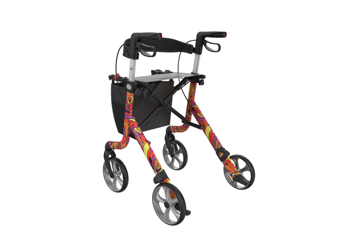 Art Line Rollators by Rehasense