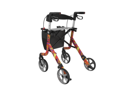Art Line Rollators by Rehasense