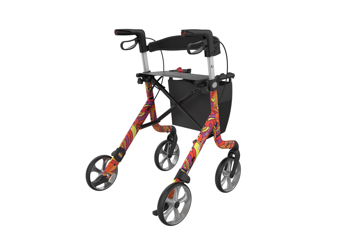 Art Line Rollators by Rehasense