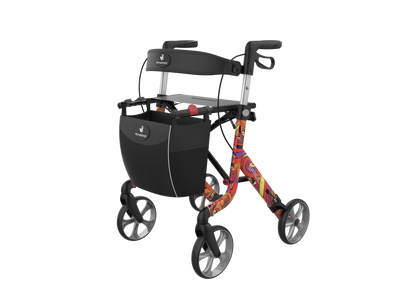 Art Line Rollators by Rehasense