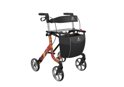 Art Line Rollators by Rehasense