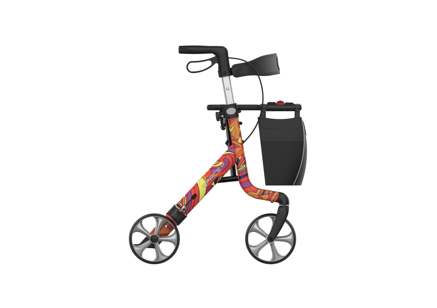 Art Line Rollators by Rehasense