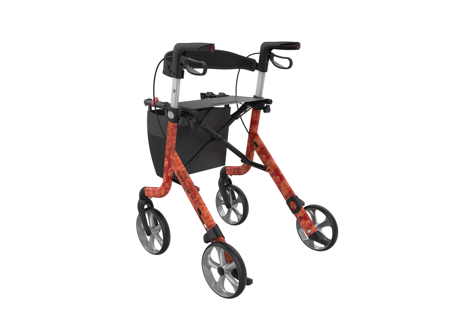 Art Line Rollators by Rehasense