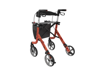 Art Line Rollators by Rehasense