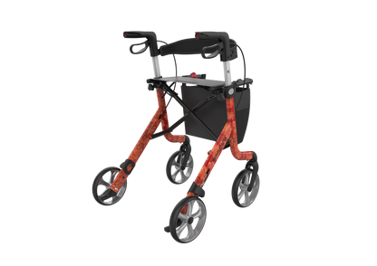 Art Line Rollators by Rehasense