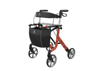 Art Line Rollators by Rehasense