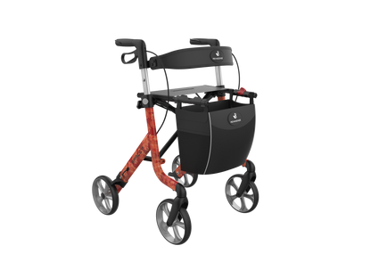 Art Line Rollators by Rehasense