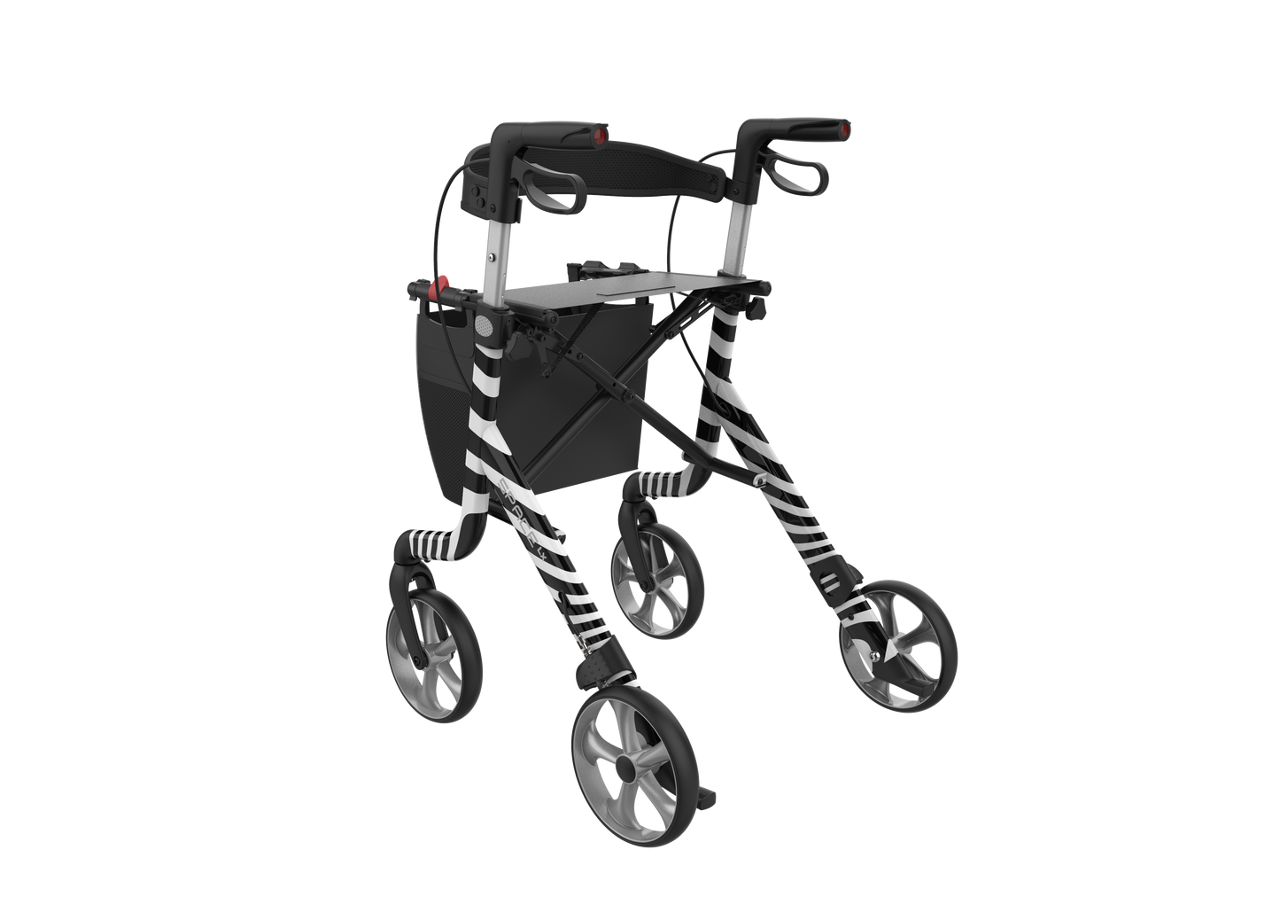 Art Line Rollators by Rehasense