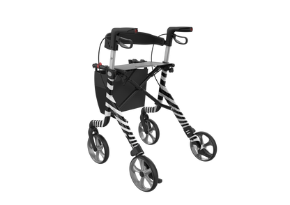 Art Line Rollators by Rehasense