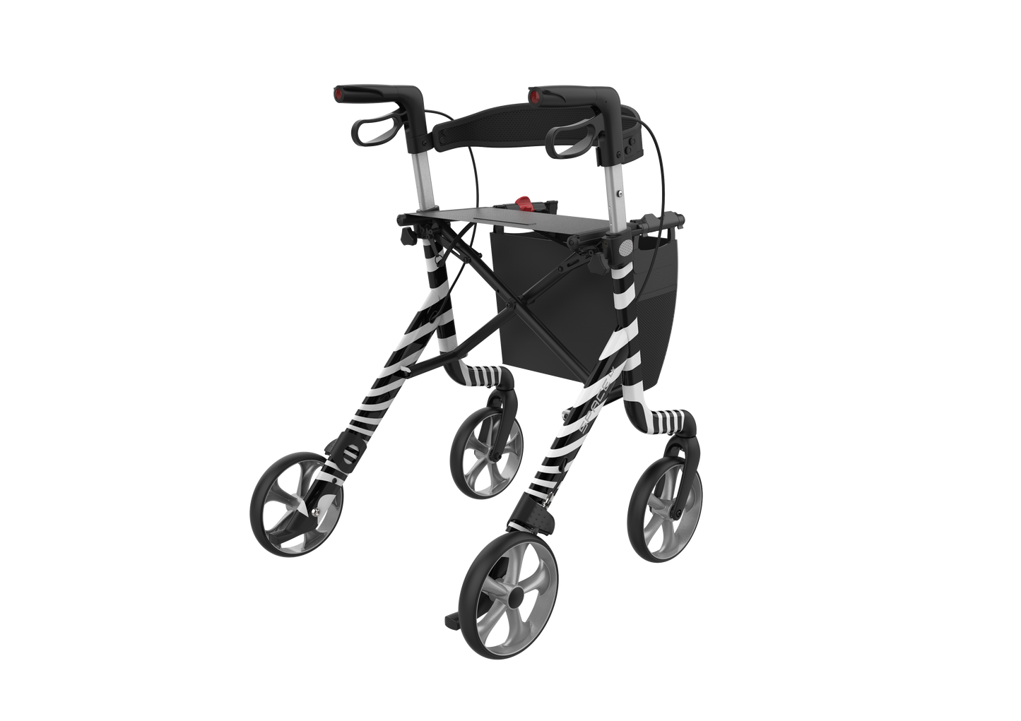 Art Line Rollators by Rehasense