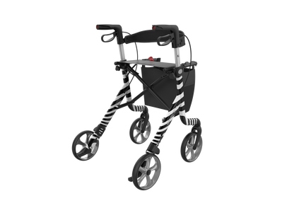 Art Line Rollators by Rehasense