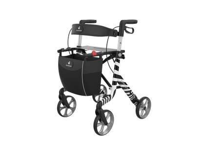 Art Line Rollators by Rehasense