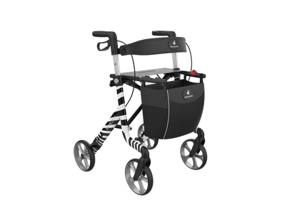 Art Line Rollators by Rehasense