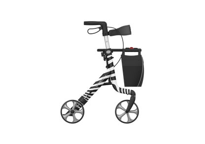 Art Line Rollators by Rehasense