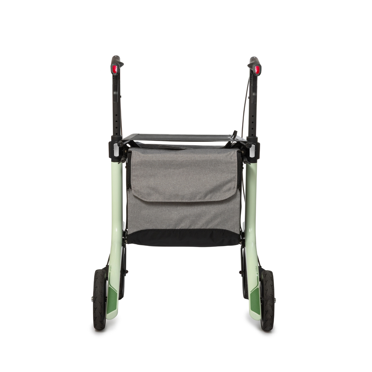 Rollz Air Lightweight Carbon Fiber Rollator Walker – alternate view 5