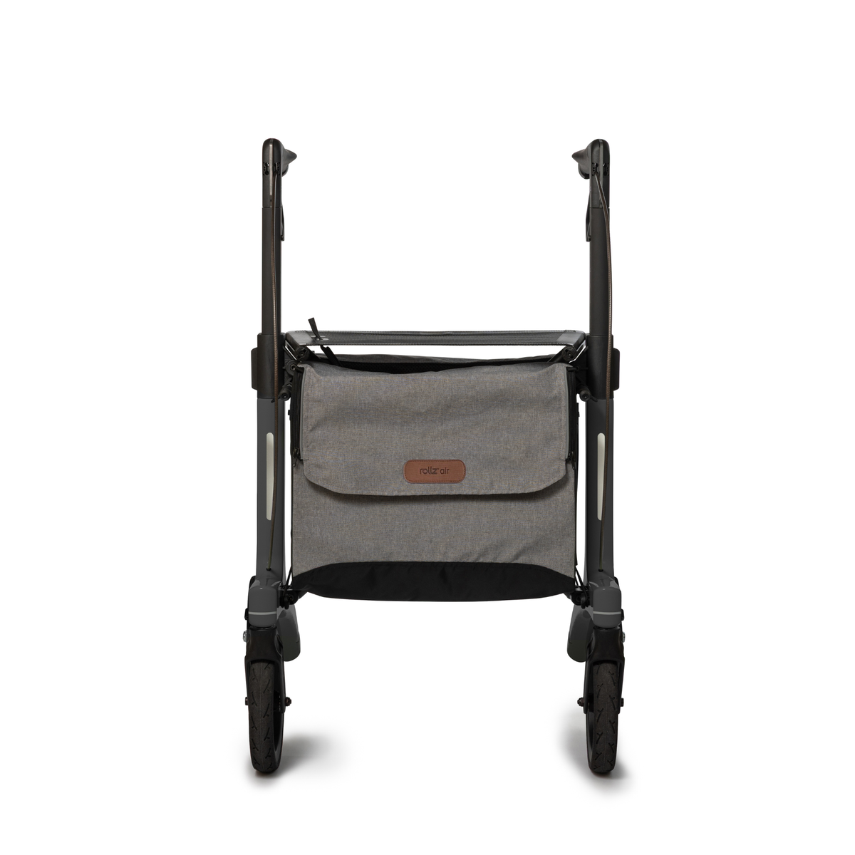 Rollz Air Lightweight Carbon Fiber Rollator Walker – alternate view 16